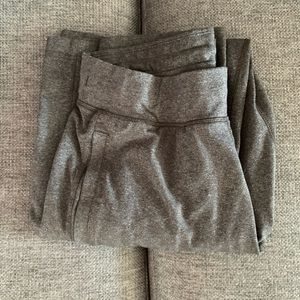 COPY - Lululemon Kung Fu Pants